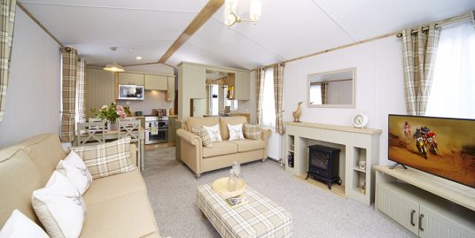 Atlas Debonair 5 Holiday Home