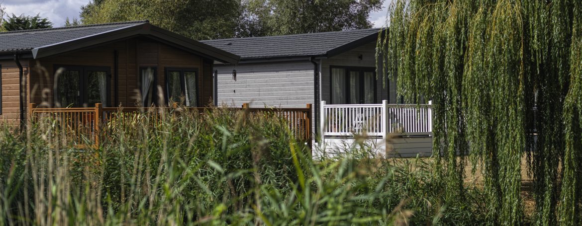 Luxurious Lodges for Sale in Bury St Edmunds