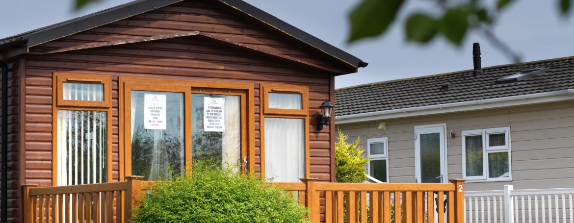 Luxury Lodges for Sale in Great Yarmouth