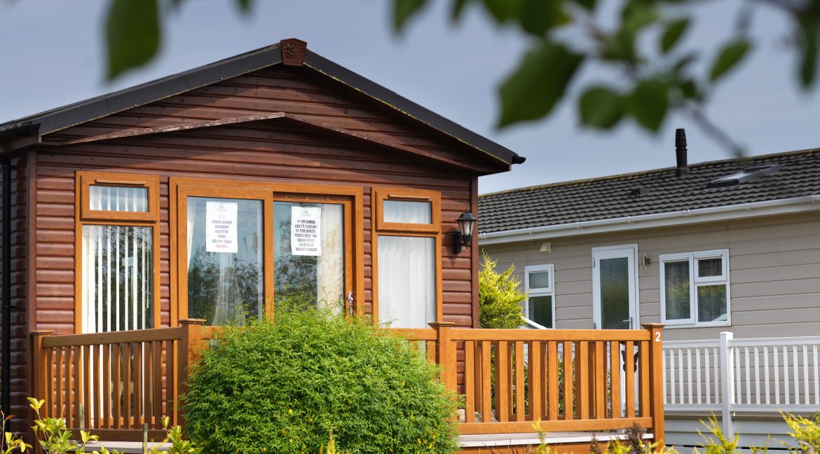 Luxury Lodges for Sale in Great Yarmouth