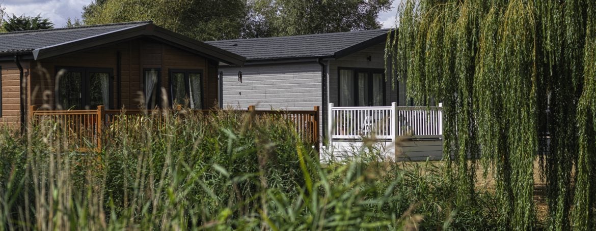 Luxury Lodges for Sale in Norfolk