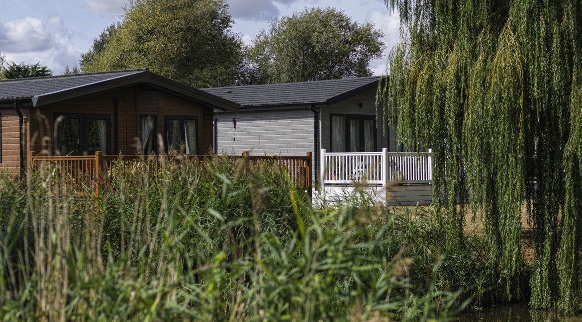 Luxury Lodges for Sale in Norfolk