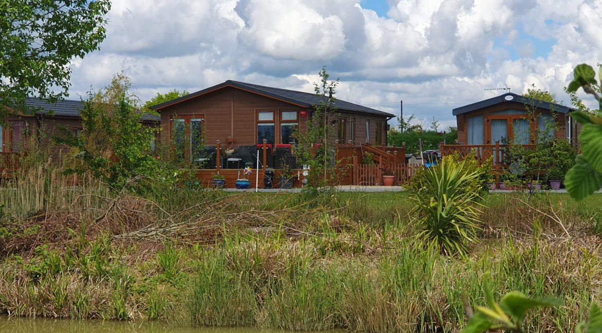 Luxury Lodges for Sale in Southwold