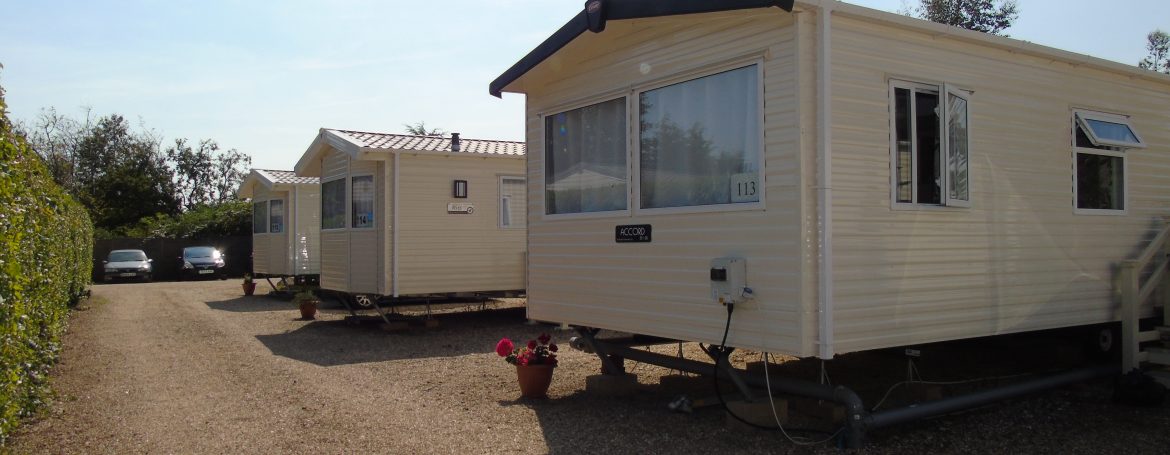 Static Home for sale in Clacton-on-Sea