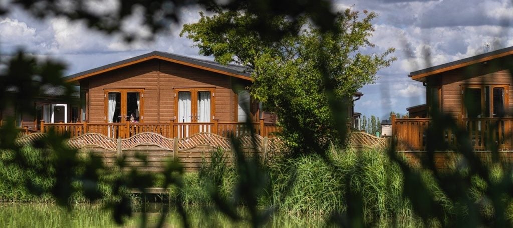 Luxury Lodges for Sale in Essex