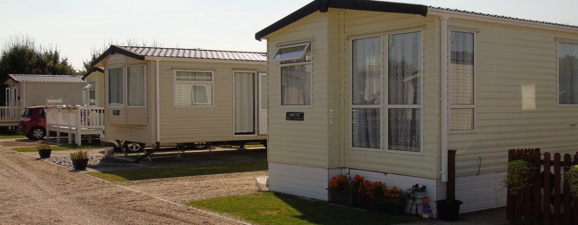 Static Home for sale in Southend-on-Sea