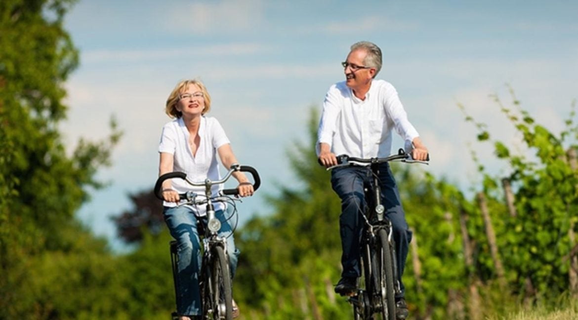 Suffolk Landscape and Coastline Cycling Holiday