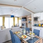 Discover the stunning Pemberton Marlow Lodge at Acorn Holiday Park