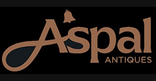 Aspal Antiques logo