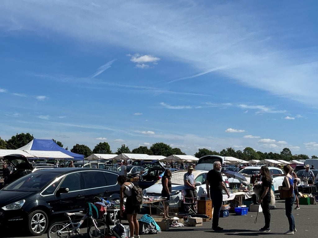 Car Boot