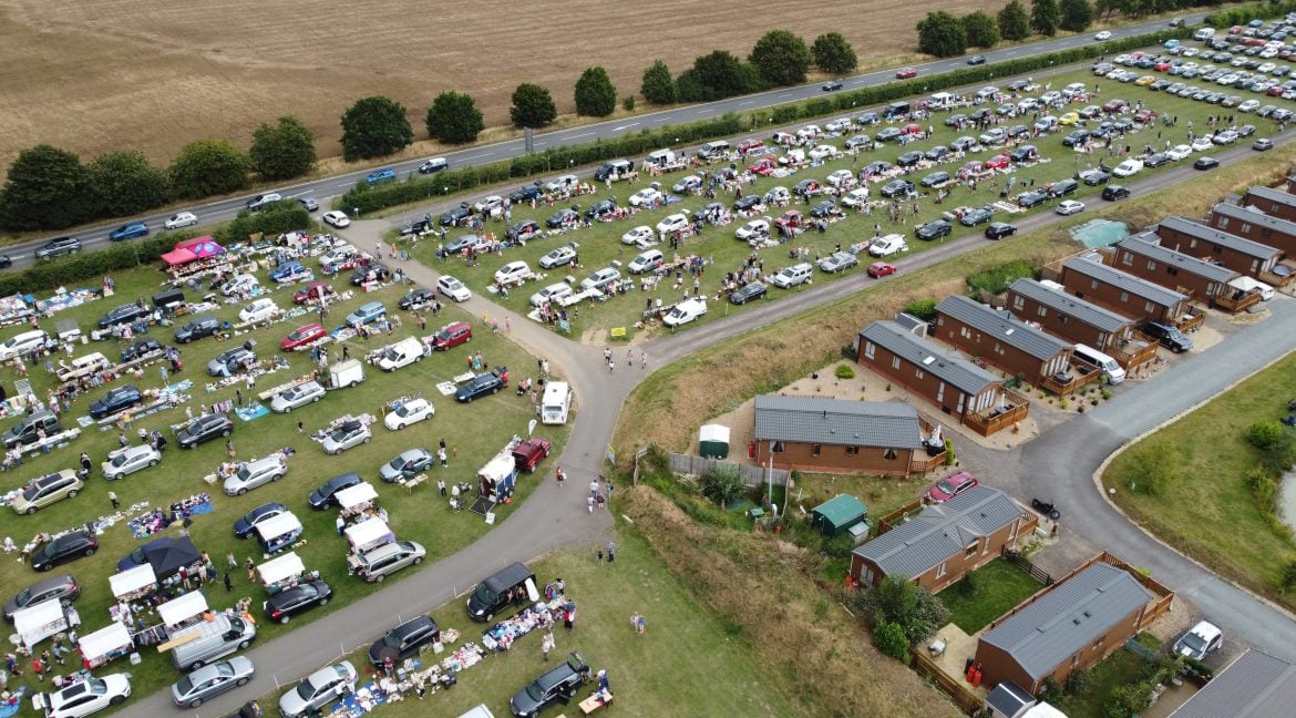 Car Boot