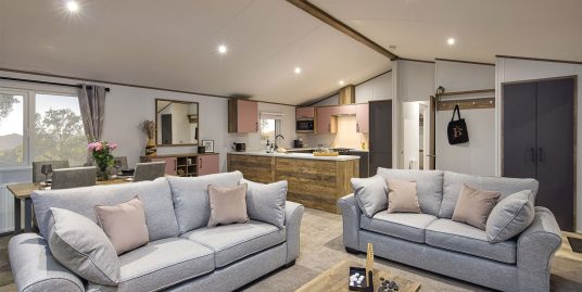 Willerby Boston Lodge