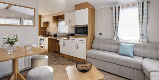 Willerby Richmond Holiday Home