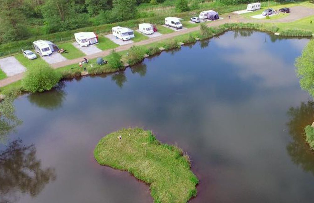 Narborough Fisheries general pitches12