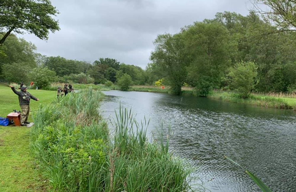 Narborough Fisheries general pitches15