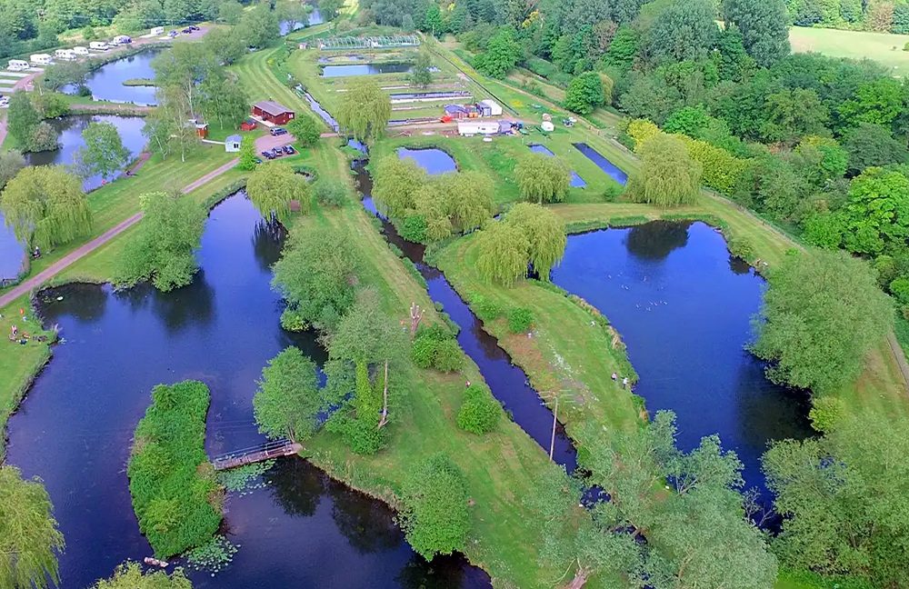 Narborough Fisheries general pitches20