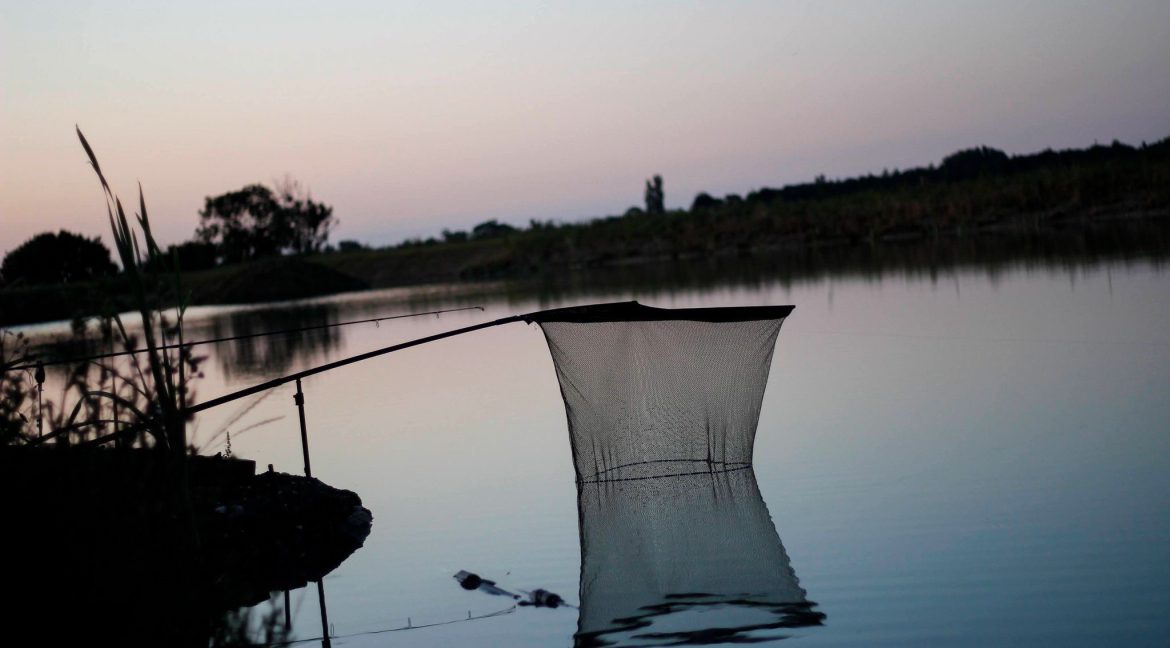 fishing huts 115